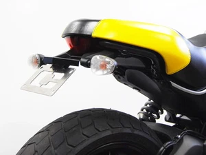 Competition Werkes Fender Eliminator Kit Ducati Scrambler Full Throttle 2015+ - Picture 1 of 1