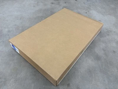 Конденсатор кондиционера 713078 для Mazda Protege 2001-2003 годов выпуска - Изображение 1 из 3