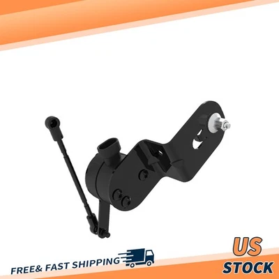 Sensor de nivel de altura trasero derecho 88957146 para Cadillac SRX STS 2005 2006-2009 Foto 1 de 4