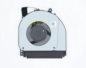 NEW HP Pavilion X360 14-DH 14M-DH 14M-DH0003DX L51102-001 CPU Cooling Fan - Picture 1 of 5