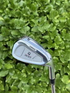 TaylorMade 300 Forged Pitching Wedge PW Only Dynamic Gold S300 Steel Stiff Flex - Picture 1 of 8