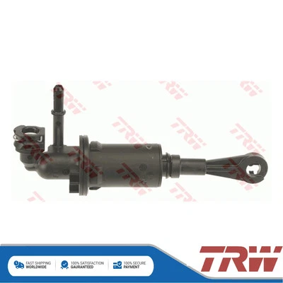Se adapta a Berlingo C4 Grand Picasso Multiespacio Partner embrague cilindro maestro TRW Foto 1 de 4