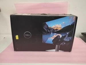 Dell U2721DE 27" Full HD 60Hz IPS LED Monitor DP HDMI USB-C - Picture 1 of 13