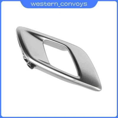 Right Door Inner Handle Chrome For Mazda Ford Ranger 2012-2019 Everest 2015-2019 — 第 1/4 张图片