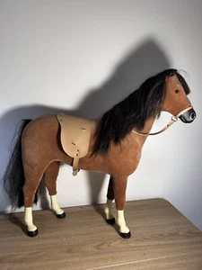 Felicity - American Girl Brown Horse - Picture 1 of 2