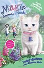 Amelia Sparklepaw's Party Problem: Special 2 (Magic Animal Friends),Daisy Meado