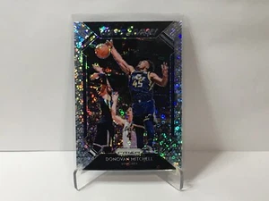 Panini Prizm That's Savage 2018-19! Fast Break Prizm #6 Donovan Mitchell - Foto 1 di 6