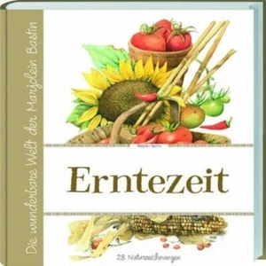 Marjolein Bastins Erntezeit, hardback - Bild 1 von 1
