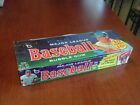 1970 Topps Gum Co. Baseball Cards Empty Display Box 10 Cents