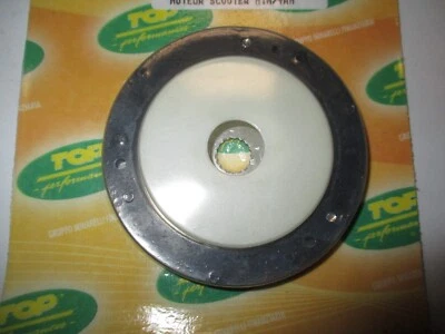 RUOTA LIBERA COMPLETA MINARELLI YAMAHA 50 CC RL00001 - Immagine 1 di 2