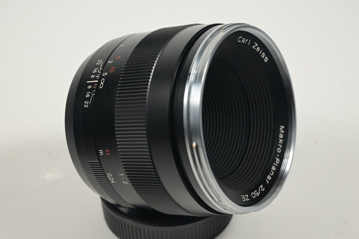 ZEISS Planar T* 50mm Camera Lenses for sale | eBay ZEISS Planar T* 50mm Camera Lenses for sale | eBay
