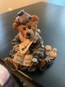 Boyds Bears & Friends Bailey... Poor Ol’ Bear Style #227704 - Bild 1 von 5