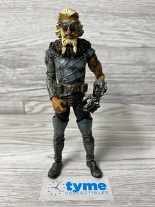 Mezco 20,000 Leagues Under The Sea Wave Rider Nemo Action Figure 2001 Rare - Picture 1 of 3