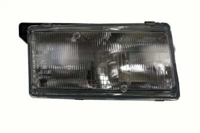 Faro derecho derecho derecho Cadillac Deville Seville 1992-1997 con montaje cristal nuevo 16515660 Foto 1 de 4