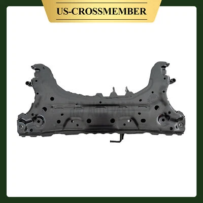 Front Engine Cradle Crossmember Frame Suspension for Ford Fiesta1.6 NA 2011-2019 - Изображение 1 из 4