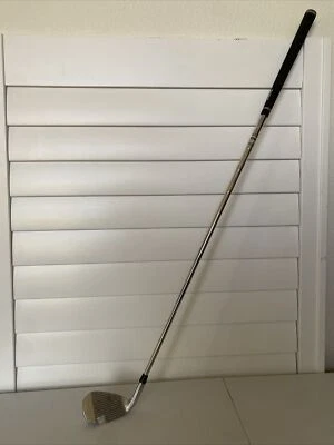 Titan Steel Cavity Back 8 Iron Steel Shaft Reg Flex RH 36.5" - Image 1 of 4