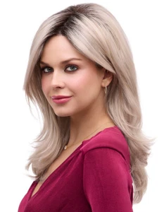 BOBBI Wig by ENVY *ALL COLORS* Lace Front, Mono Top, BEST SELLING LONG STYLE New - Picture 1 of 45