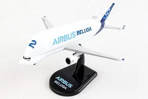 Sello postal Airbus House A300-600ST Beluga #2 1/400 - Imagen 1 de 3