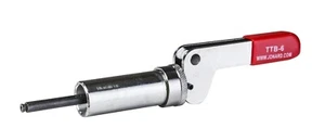 Jonard TTB-6 Steel Barrel Lock Plunger Key - Picture 1 of 4