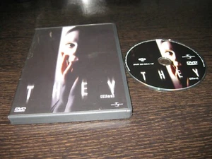 They DVD - Picture 1 of 1