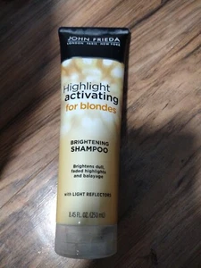 John Frieda - Picture 1 of 1