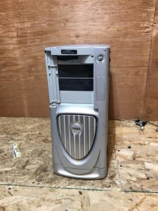 Dell XPS 600 Retro PC Computer Intel Pentium D 3.4GHz / 2GB / - Picture 1 of 7