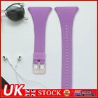 Practical Smart Watch Strap Wristband for POLAR FT4 FT7 Series (Purple) ?