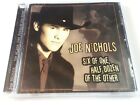 Joe Nichols - Six of One, Half Dozen of the Other Audio CD, NEW
