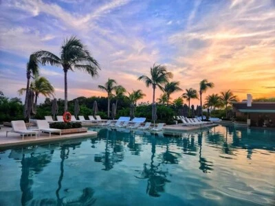 ¡Cupón resort ATELIER 5 estrellas mexicano todo incluido!! Foto 1 de 4