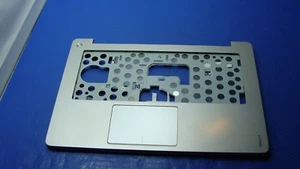 Lenovo IdeaPad U410 14" Genuine Laptop Palmrest with Touchpad 3KLZ8TALV00 - Picture 1 of 5