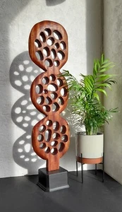 Heavenly Tree SCULPTURE - Picture 1 of 6