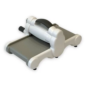 Máquina Sizzix Big Shot solo blanca y gris - Imagen 1 de 7