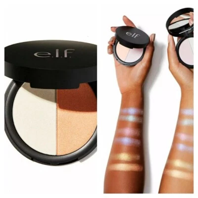 Elf Prismatic Highlighting Duo- Siren's Call - Image 1 of 4