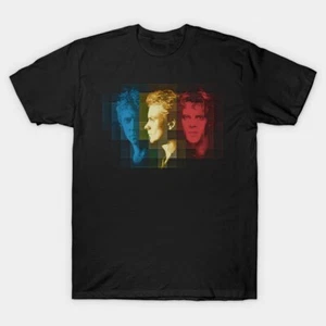 Music Graphic Rock Band Lover Gift T-Shirt Short Sleeve All Sizes S to 5 XL T01 - Picture 1 of 3