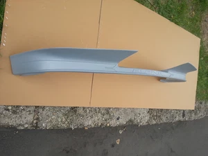 ALPINA B12 COUPE frontspoiler spoiler lippe BMW e31 850csi840ci 850ci 850i - Bild 1 von 4
