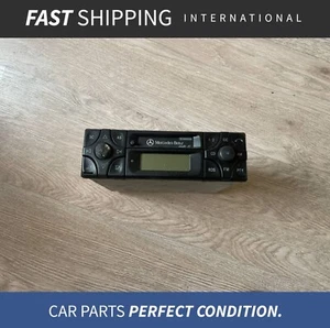 A2088200386 - BECKER CAR RADIO MERCEDES-BENZ W202 W210 S210 CLK W208 - Bild 1 von 5