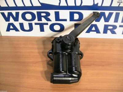 Amortecedor traseiro MG Midget 1964-1979 reconstruído pela World Wide Nosimport - Imagem 1 de 3