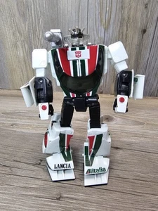 TOMY Transformers Modellino Masterpiece MP20 Wheeljack - Foto 1 di 3