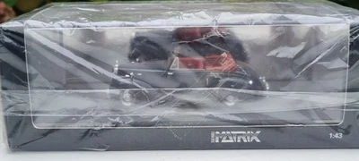 MATRIX Alvis TA21 DHC Tickford 1:43 - Image 1 of 4