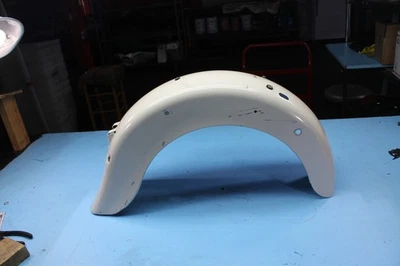 Guardabarros trasero Harley-Davidson Electra Glide 1459 98  Foto 1 de 4