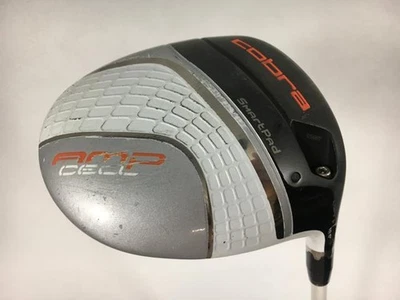 Used Cobra Amp Cell Driver Japanese Specification 1W Runbacks Flex L T R - Image 1 of 3