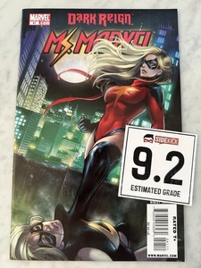 Ms. Marvel #41 NM- 9.2 - Buy 3 For FREE Shipping! (Marvel, 2009) SB - Picture 1 of 9