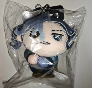 Identity V Knight Petrinch Plush Sweet Para 7Th Anniversary - Picture 1 of 1