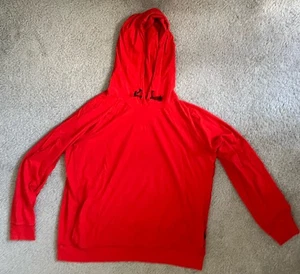American Eagle Outfitters AE Active Flex Hoodie Men's Size XL - Picture 1 of 2