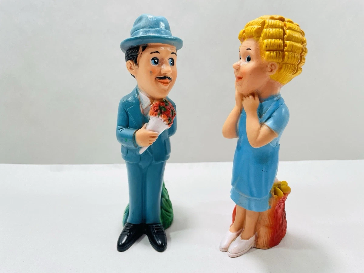 1970 TV, Movie & Video Game Action Figures for sale - eBay