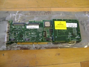Contrôleur RAID SUN Microsystems DPT PM3755U2B 64 Mo avec batterie de secours 375-0082 - Photo 1/14