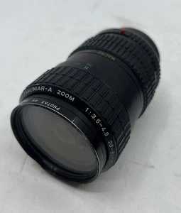Pentax 28-80mm f3.5-4.5 Takumar-A lens 5813367 - Picture 1 of 7