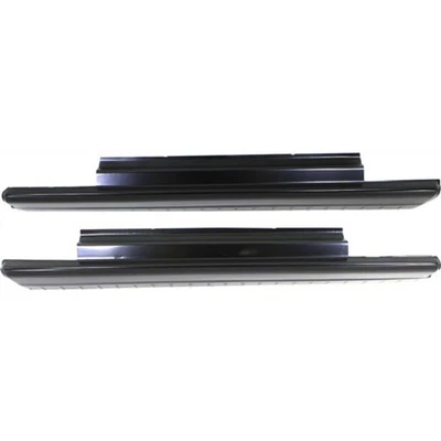 Rocker Panel Set For 99-06 Chevy Silverado 1500 GMC Sierra 1500 Left and Right - Image 1 of 4