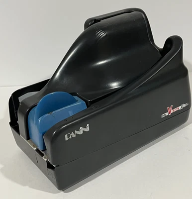 PANINI MY VISION X USB DESKTOP PROFESSIONAL CHECK SCANNER PARTS - Image 1 of 4