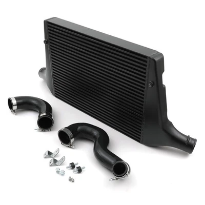 INTERCOOLER CORE KIT FRONT MOUNT FMIC KIT FOR AUDI A6 ALLROAD C7 3.0 TDI 10-18 - Image 1 of 4